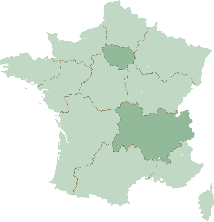 La France de Mullo